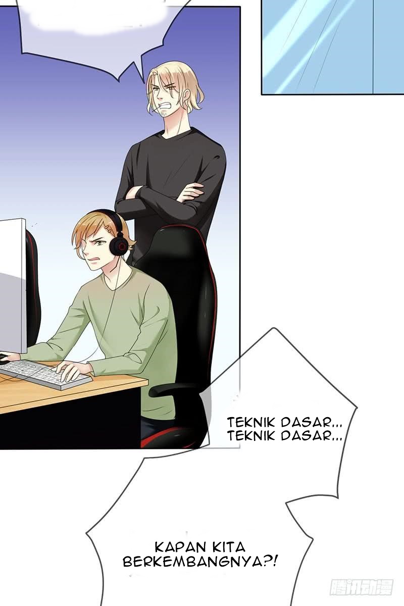 NSD Gaming Chapter 63 Bahasa Indonesia